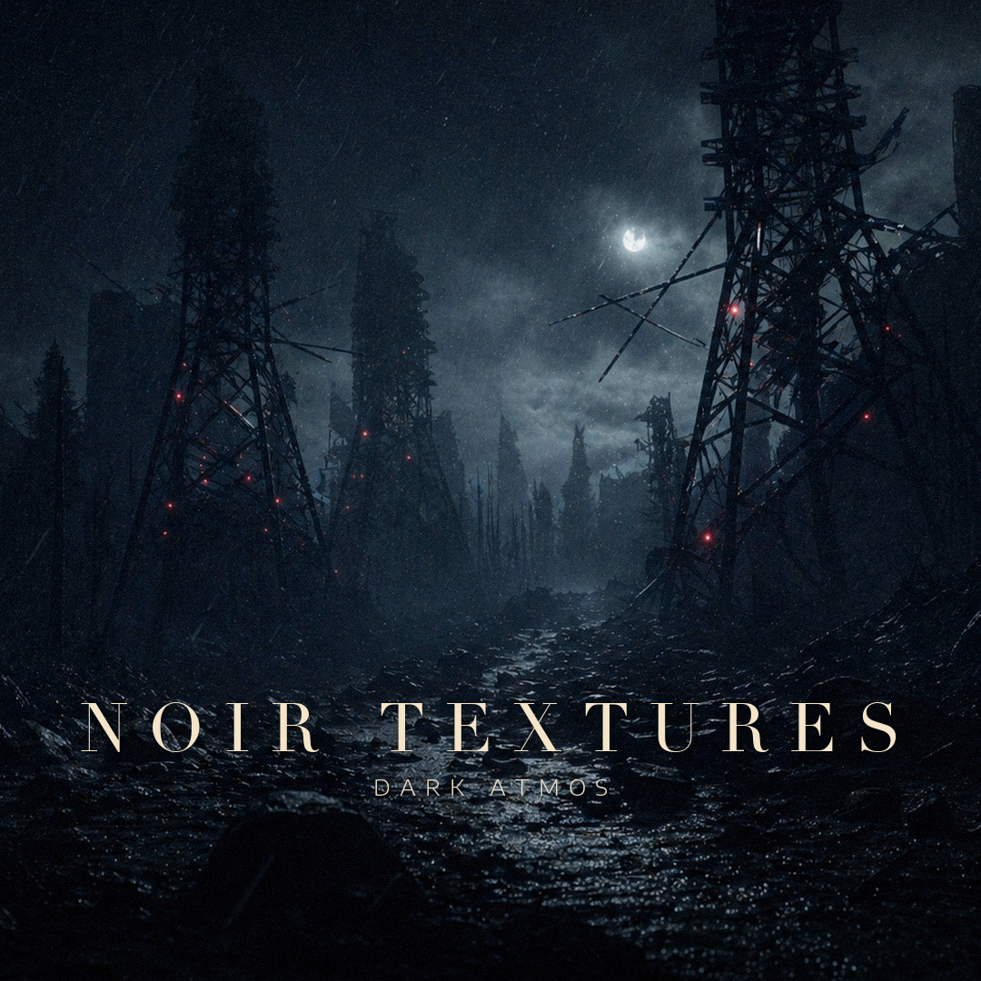 Noir Textures
